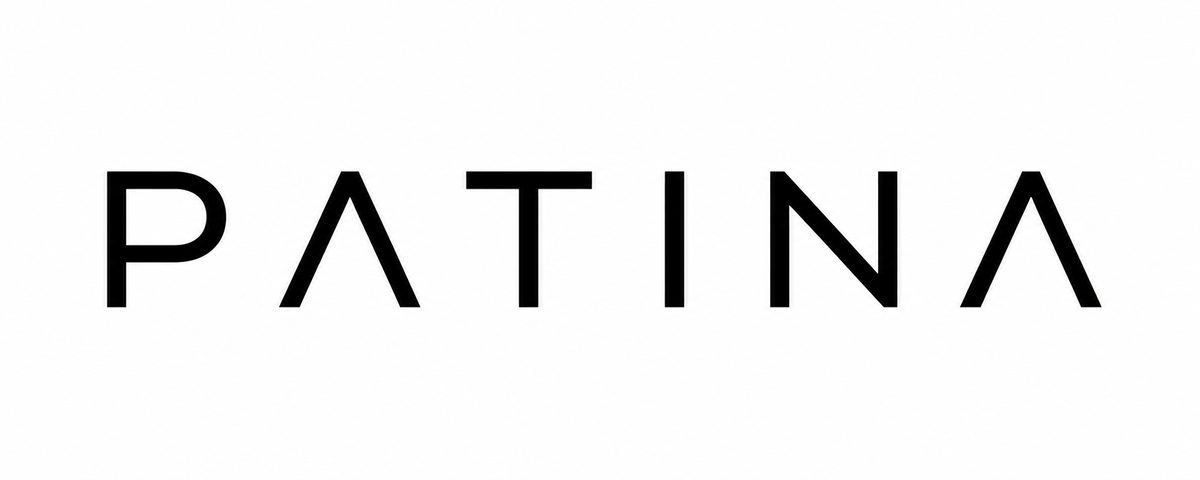Patina
