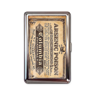 Pocket Organizer